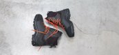 KAILASH CHAUSSURE SOUPLE forestier coloris noir normes : EN ISO 17249 classe 2 S3 SRC HRO CI