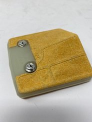 Techniques Motoculture - MOT013 - Autres - FILTRE � AIR ASSY ASSY NW