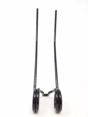Travaux Usure - TRV009 - Autre piece  - RESSORT DIA:10 LONG:450MM