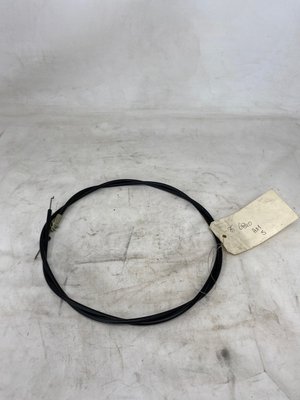 Techniques Motoculture - MOT013 - Autres - CABLE GAZ