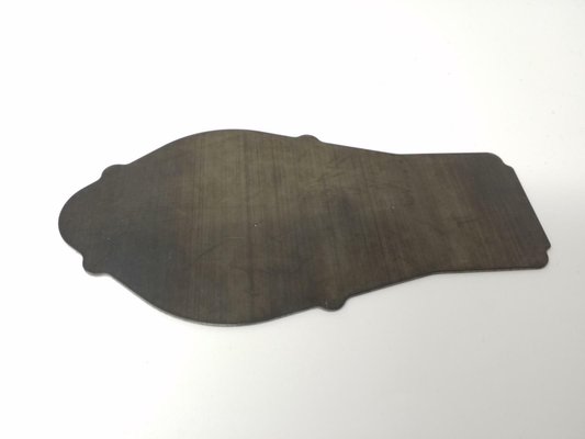 Pièce à définir - Sous famille pèce à définir - GEAR CASE COVER