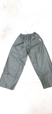 A classer - A classer - TONNERRE pantalon de pluie gamme TOP 100% polyester - 360 gr/m? - PVC coloris kaki fonce - marine -