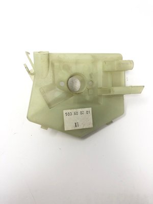 Techniques Motoculture - MOT013 - Autres - FILTER RETAINER