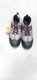 SAHARA chaussures de travail  coloris gris normes : FO: R�sistance aux Hydrocarbures