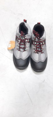 Vêtements - Chaussures - SAHARA chaussures de travail  coloris gris normes : FO: R�sistance aux Hydrocarbures