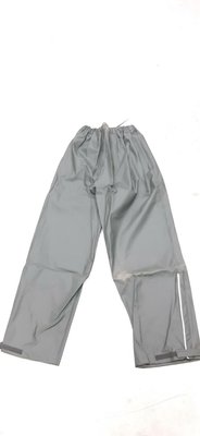 Vêtements - Pantalon - TONNERRE pantalon de pluie gamme TOP 100% polyester - 360 gr/m? - PVC coloris kaki fonce - marine -