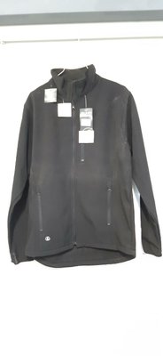 Vêtements - VET001 - Travail - QUARTZ - blouson polaire softshell zipp? - 94% polyester-6% ?lasthanne-340g/m? - noir - Suivi -
