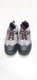 SAHARA chaussures de travail  coloris gris normes : FO: R�sistance aux Hydrocarbures