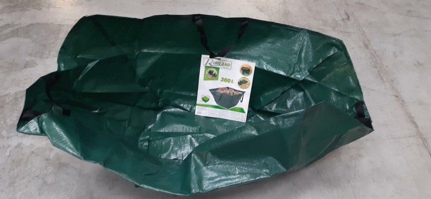 A classer - A classer - Sac pour brouette volume utilisable 300L