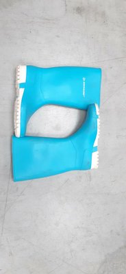 Vêtements - Bottes - Bottes Sport Retail bleu ciel