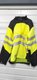 VESTE GLOW ANTICOUPURE HAUTE VISIBILITE JAUNEEN 38111 CLASSE 1 - EN 20471 CLASSE 2