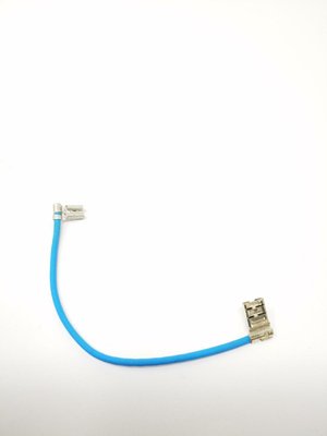 Techniques Motoculture - MOT013 - Autres - CABLE STOPPKONTAKT