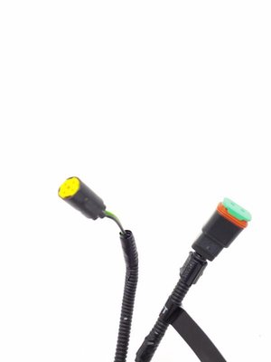 ELC - Composants Electriques - ELC010 - Faisceau - FAISCEAU ELECTRIQUE