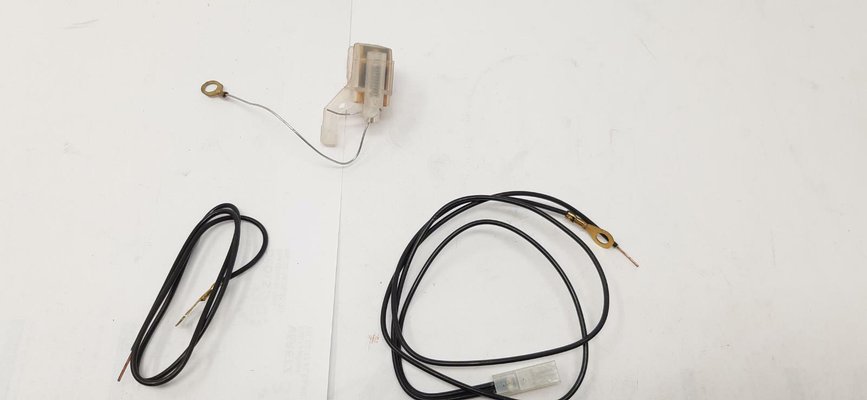 Pièce à définir - Sous famille pèce à définir - MAGNETRON