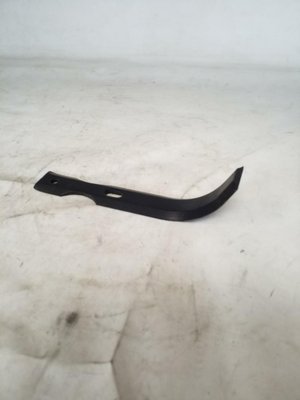 Techniques Motoculture - Technique de coupe - COUTEAU BINEUR