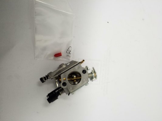 Pièce à définir - Sous famille pèce à définir - CARBURATEUR, KIT