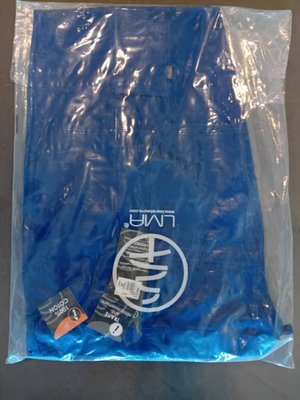 Vêtements - Pantalon - CLOU - pantalon brag. boutons - 100% coton-320 g/m? - bleu bugatti - Suivi -