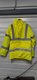 SURETE - parka haute visibilit?  - 100% polyester - 190g/m?  - fluo jaune - Suivi -