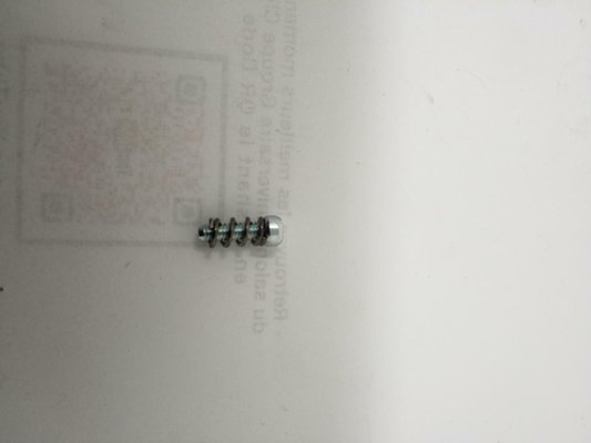 Pièce à définir - Sous famille pèce à définir - VIS DE REGLAGE