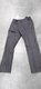 TRUELLE pantalon brag. zipp?e multipoches 65% polyester-35% coton-245 g/m? coloris gris - ?puis?