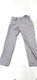 TRUELLE pantalon brag. zipp?e multipoches 65% polyester-35% coton-245 g/m? coloris gris - ?puis?