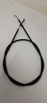 Pièce à définir - Sous famille pèce à définir - CABLE CDE EMB/FREIN
