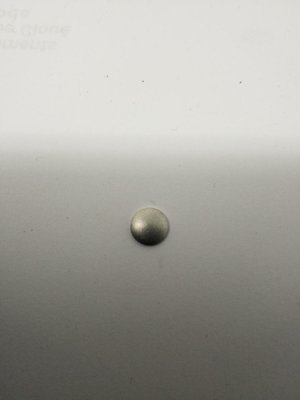 Pièce à définir - Sous famille pèce à définir - PASTILLE