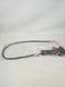 MANETTE DE GAZ