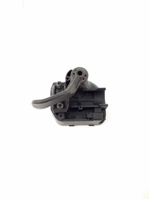Techniques Motoculture - MOT016 - Pieces quad - ASM-THROTTLE CONTROLHOBBS
