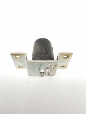 Accessoires de Jardin - Remorque - BUTOIR CONIQUE