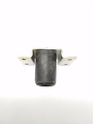 Accessoires de Jardin - Remorque - BUTOIR CONIQUE