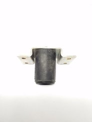 Accessoires de Jardin - Remorque - BUTOIR CONIQUE