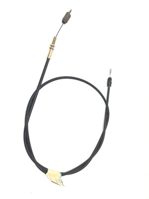 Pièce à définir - Sous famille pèce à définir - CABLE MOTEUR FREIN
