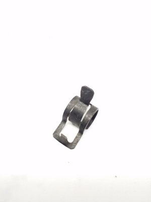 Techniques Motoculture - MOT016 - Pieces quad - CLAMP-HOSE MUBEA