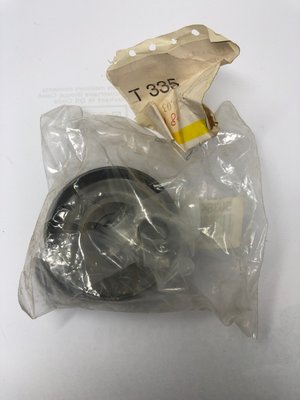 Techniques Motoculture - MOT013 - Autres - JANTE DE TAMBOUR D'EMBRAYAGE 3/8" 7T