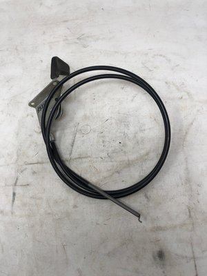 Pièce à définir - Sous famille pèce à définir - COMMANDE DE GAZ
