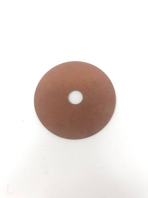 Pièce à définir - Sous famille pèce à définir - RONDELLE FIBRE