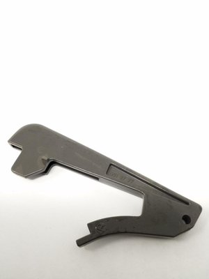 Techniques Motoculture - MOT013 - Autres - GR� DE VERROUILLAGE DES GAZ