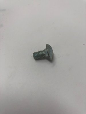 Pièce à définir - Sous famille pèce à définir - VIS 3/8 16/1 1/4