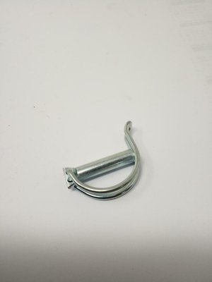 A classer - A classer - GOUPILLE CLIP 8X34