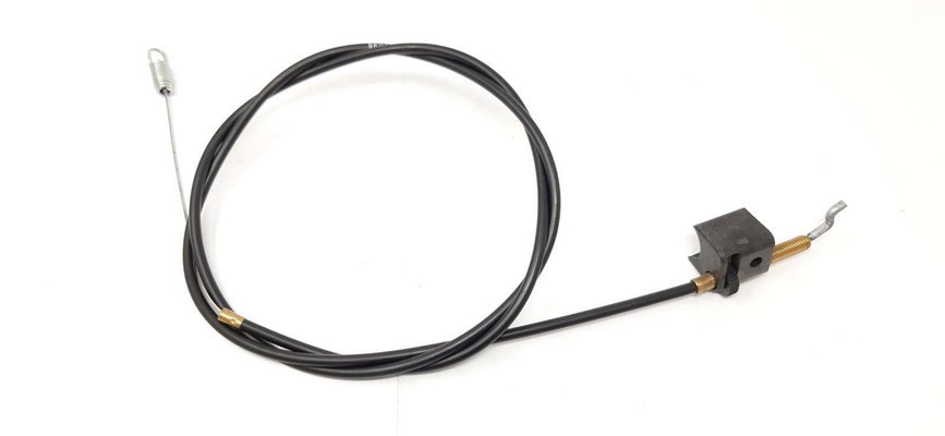 Pièce à définir - Sous famille pèce à définir - CABLE EMBRAY TD TBS5