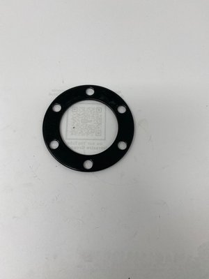 Pièce à définir - Sous famille pèce à définir - RONDELLE