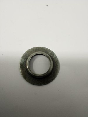 Pièce à définir - Sous famille pèce à définir - RONDELLE (LIVRE PAR