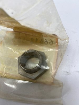 Pièce à définir - Sous famille pèce à définir - ECROU