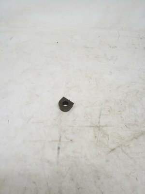 Techniques Motoculture - MOT013 - Autres - BAGUE