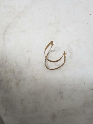 Pièce à définir - Sous famille pèce à définir - JOINT