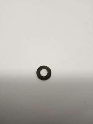 Pièce à définir - Sous famille pèce à définir - RONDELLE PLATE * voir 0401370060