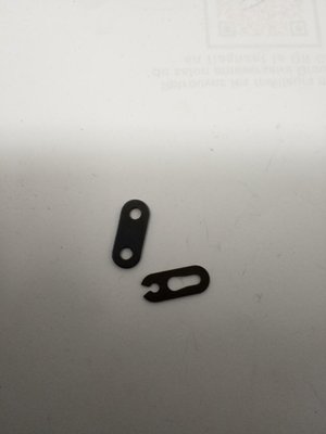 Pièce à définir - Sous famille pèce à définir - ATTACHE