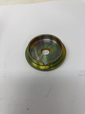 Pièce à définir - Sous famille pèce à définir - RONDELLE