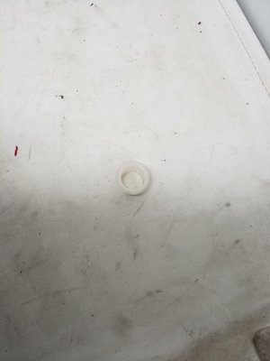 Pièce à définir - Sous famille pèce à définir - BAGUE